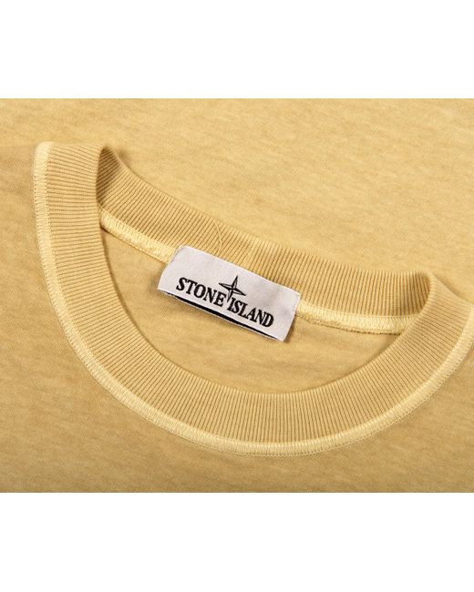 Stone island shop box logo