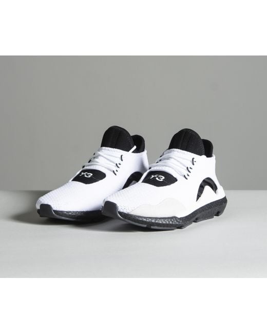 y3 saikou boost trainers
