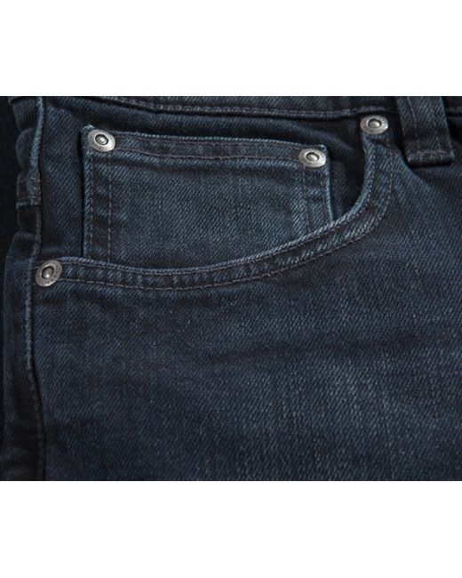 nudie jeans grim tim hidden blue