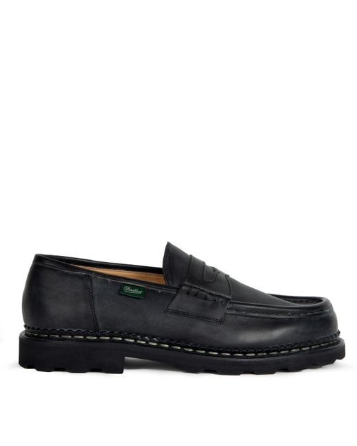 Paraboot Reims Loafer Black for men