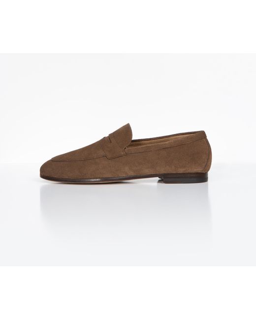 Boss loafer soho Clearance