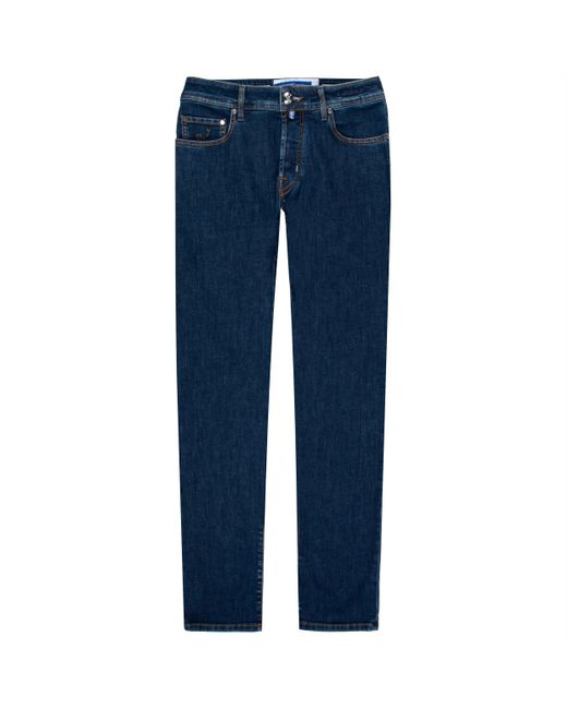 Jacob Cohen Blue Bard Jean Slim Fit for men