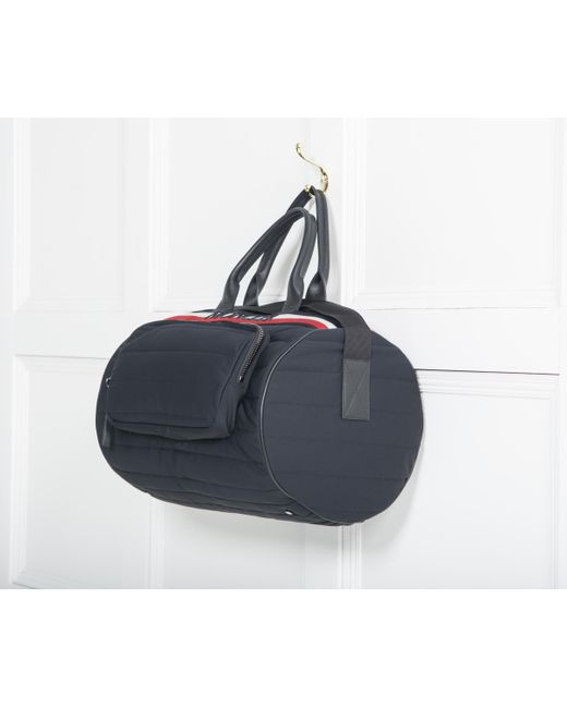Moncler Holdalls multicolor Moncler Holdalls multicolor