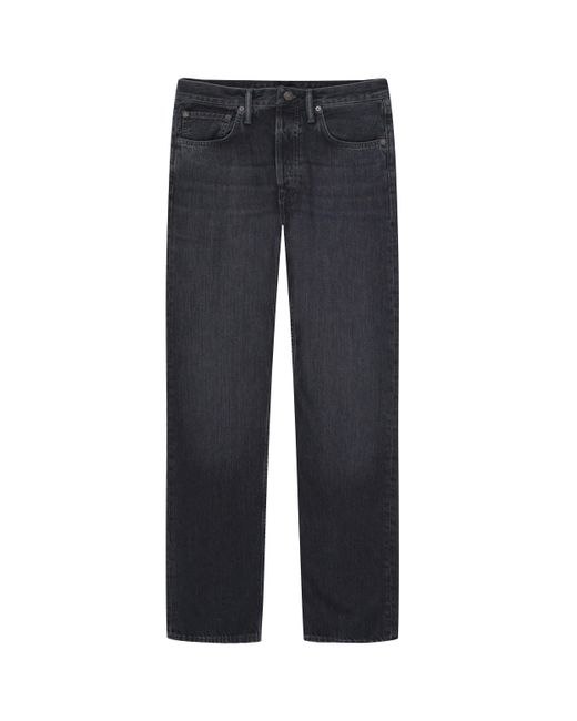Acne Blue 1996 Vintage Regular Fit Jeans for men