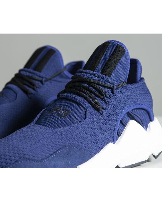 y3 saikou boost trainers