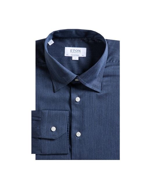 eton shirts europe