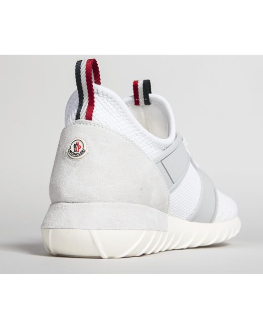 moncler runner