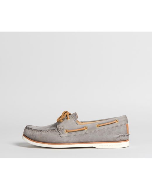 sperry gold cup boat shoes uk
