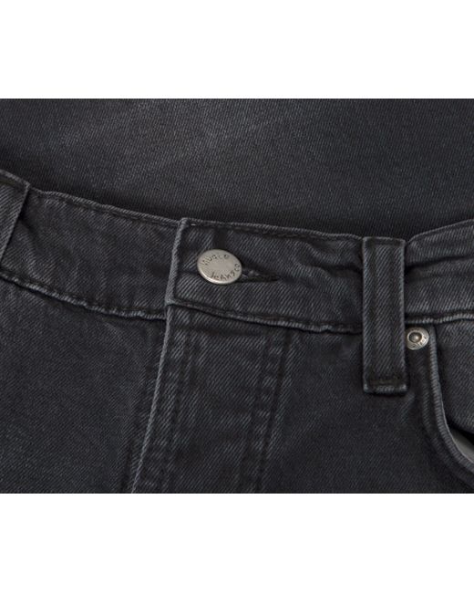 Nudie Jeans Blue Grim Tim for men