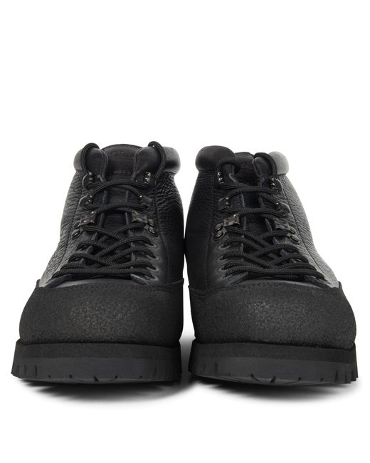 Paraboot Black Yosemite Boot for men