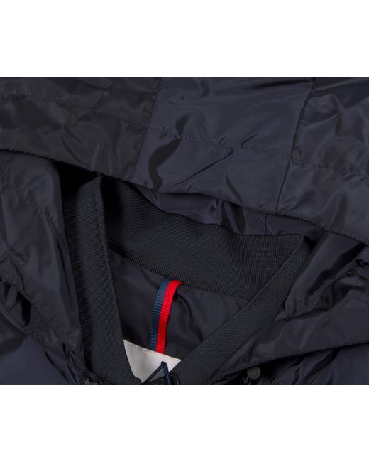 Moncler Blue Moncler Sarrans 2 for men