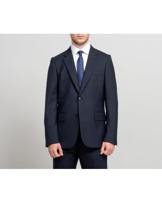 Paul Smith Blue A Suit To Travel for men