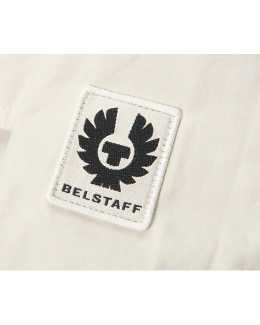 Belstaff Natural Birch Ground Jacket for men