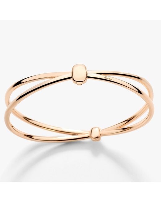 Pomellato Metallic Together Bangle