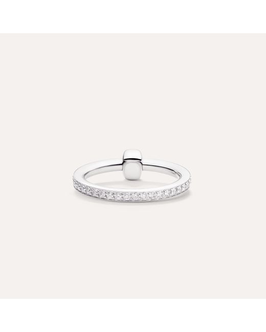 Pomellato White Together Ring