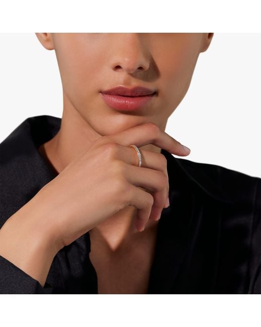 Pomellato White Together Ring