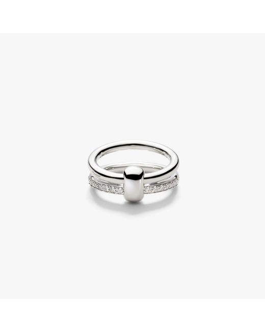 Pomellato White Together Ring
