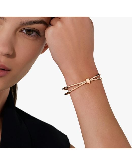 Pomellato Metallic Together Bangle