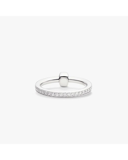 Pomellato White Together Ring