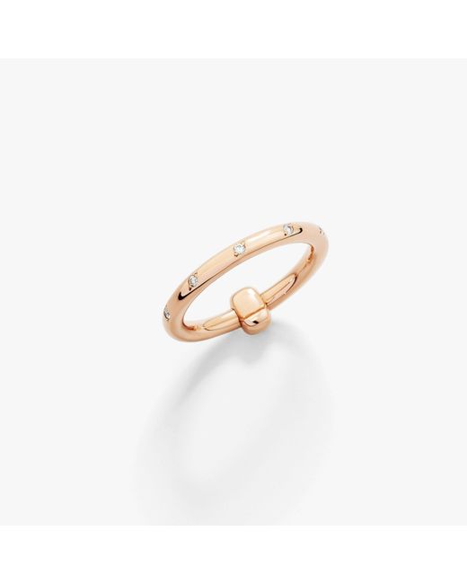 Pomellato White Together Ring