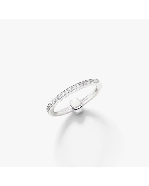 Pomellato White Together Ring