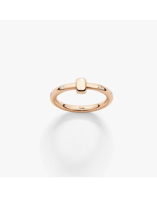 Pomellato White Together Ring