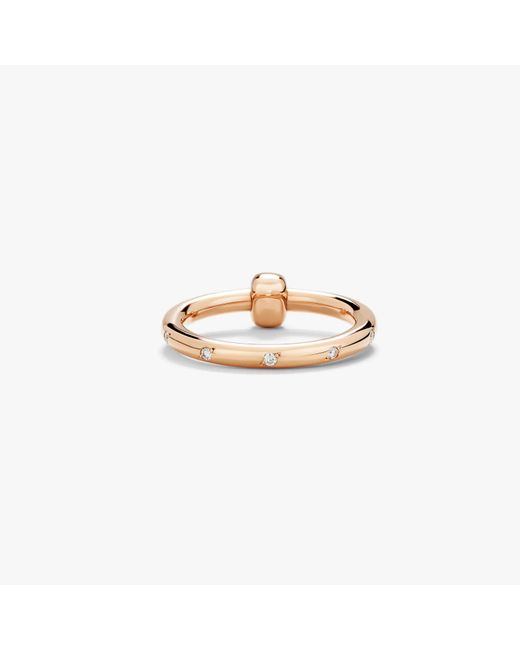 Pomellato White Together Ring