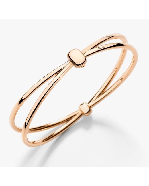Pomellato Metallic Together Bangle