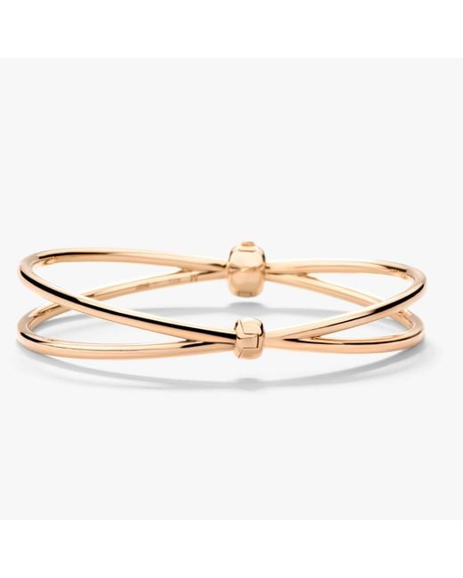 Pomellato Metallic Together Bangle