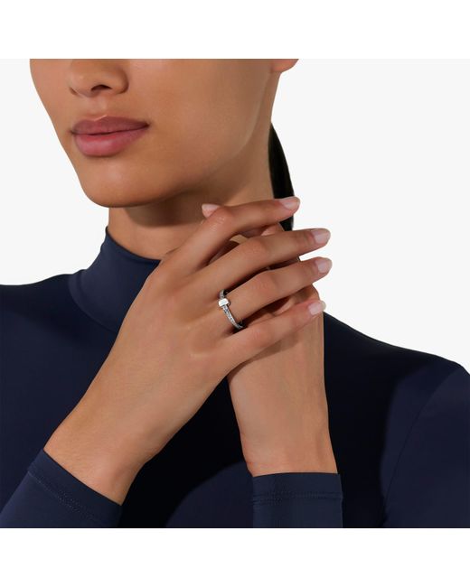 Pomellato White Together Ring