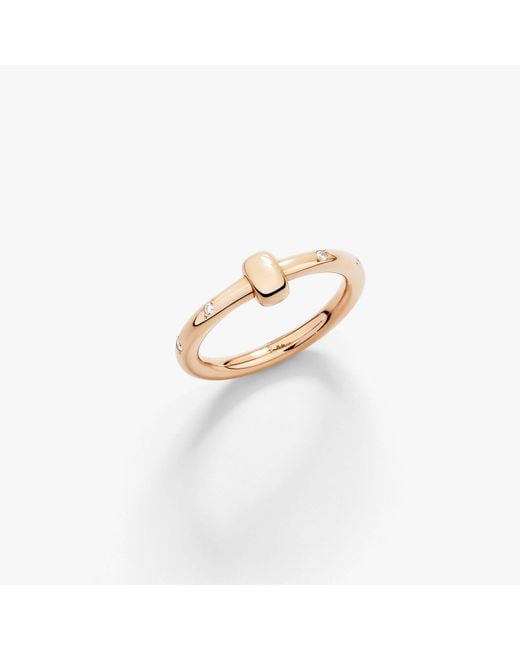 Pomellato White Together Ring