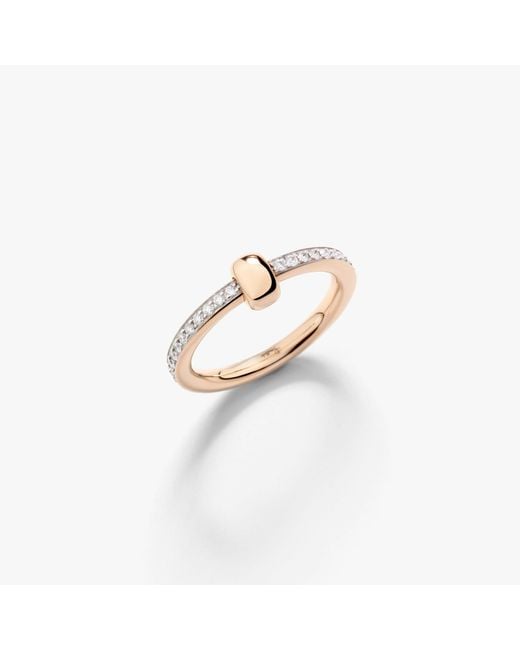 Pomellato White Together Ring