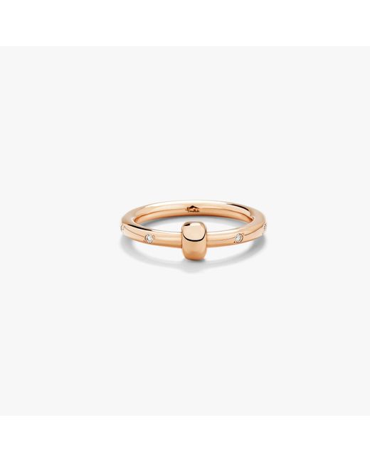 Pomellato White Together Ring