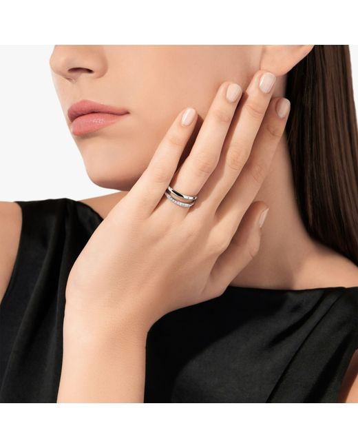 Pomellato White Together Ring