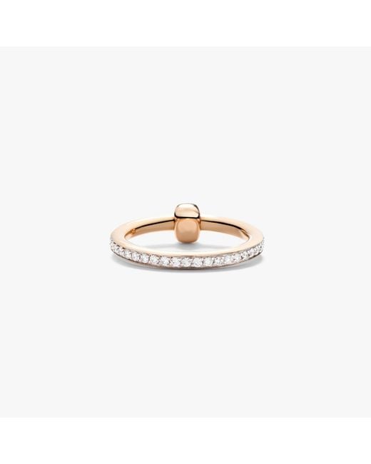 Pomellato White Together Ring