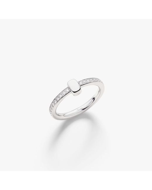 Pomellato White Together Ring