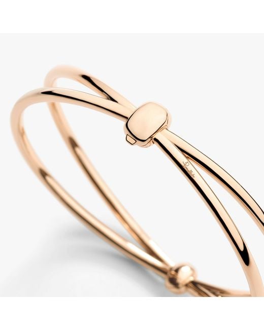 Pomellato Metallic Together Bangle