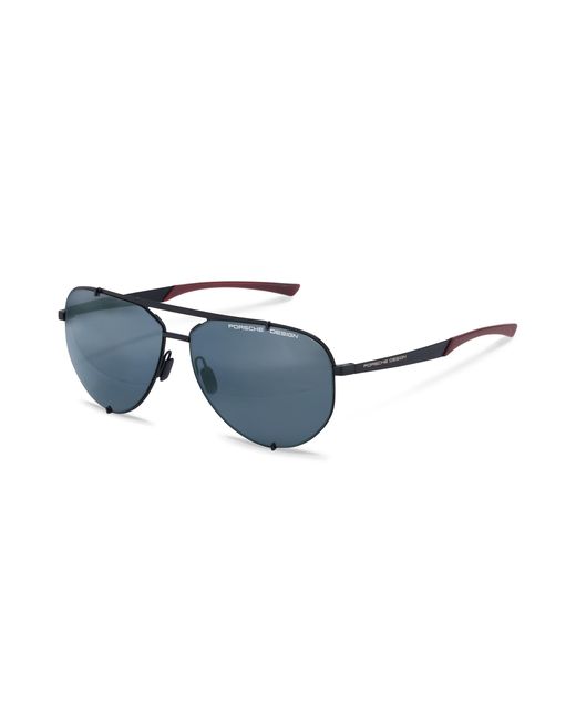 Porsche Design Sunglasses P ́8920 in Black für Herren