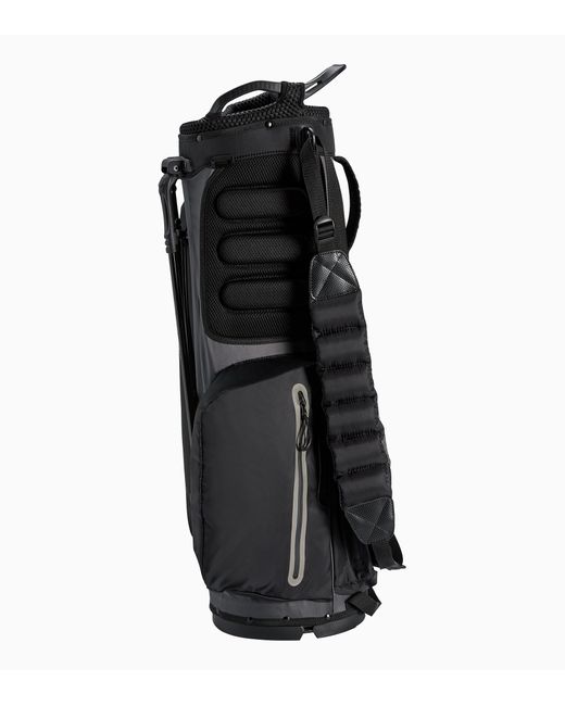 Porsche Design Black Golf Standbag – Sport