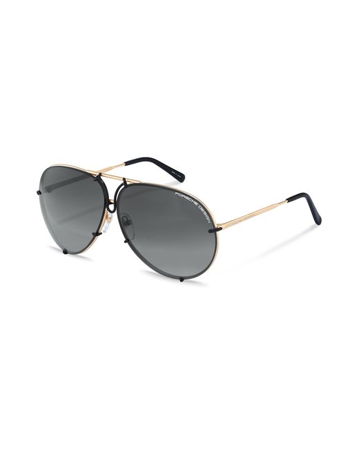 Porsche Design Sunglasses P ́8478 in Black für Herren