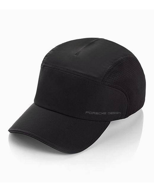 Porsche Design Black Active Cap Pack