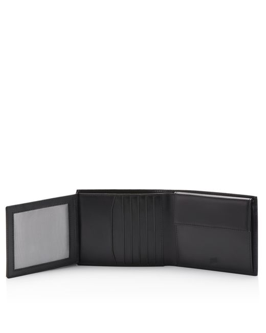 Porsche Design Black Classic Wallet 10