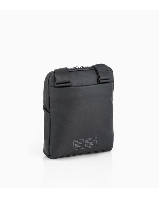 Porsche Design Black Urban Eco RL Shoulder Bag