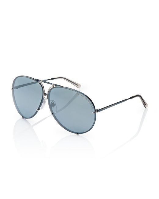 Porsche Design Sunglasses P ́8478 in Blue für Herren