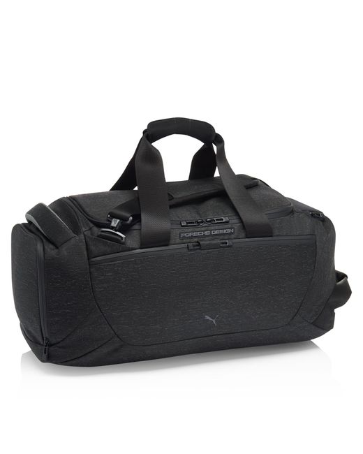 Porsche Design Gym Duffle Bag in Black für Herren