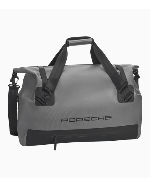 Porsche Design Black Active 2.0 Reisetasche