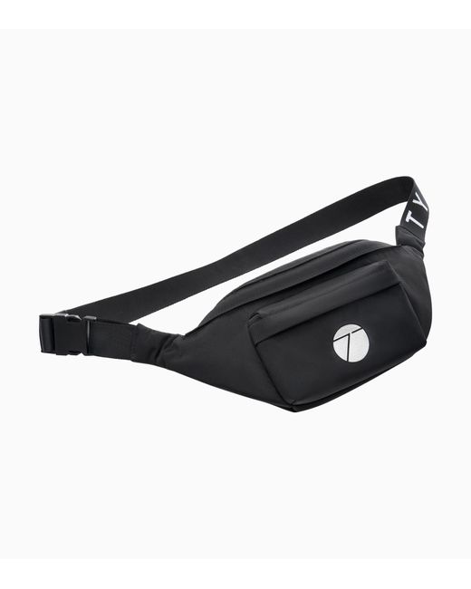 Porsche Design Black Crossbody Bag – Type 7