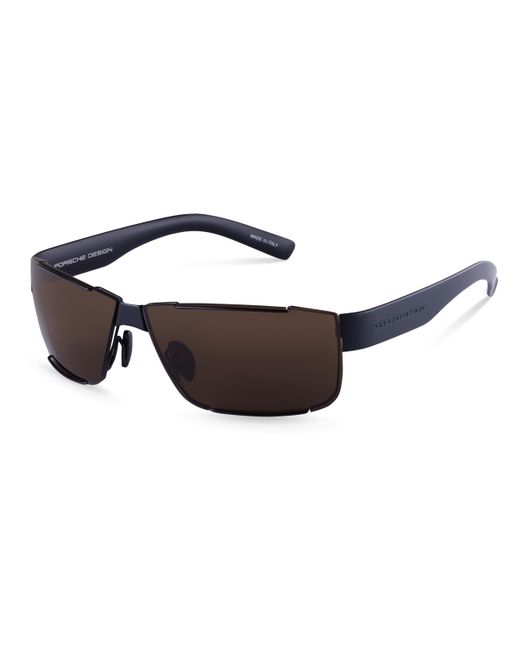 Porsche Design P ́8509 Sunglasses in Black für Herren
