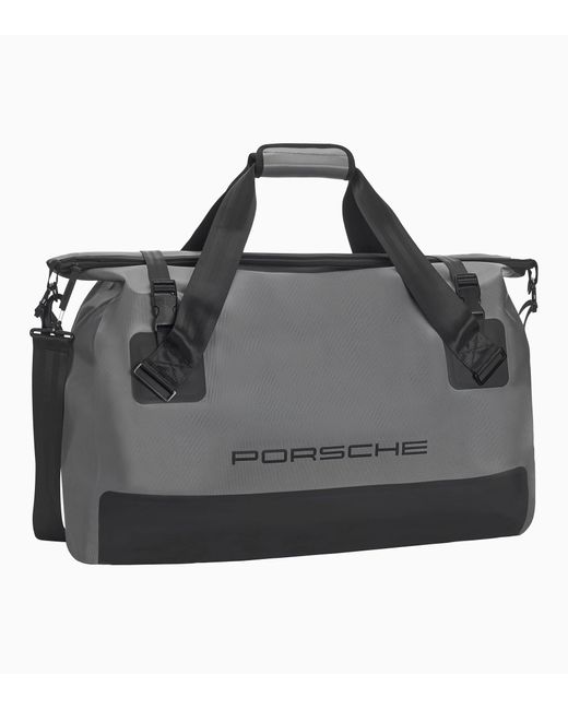 Porsche Design Black Active 2.0 Reisetasche