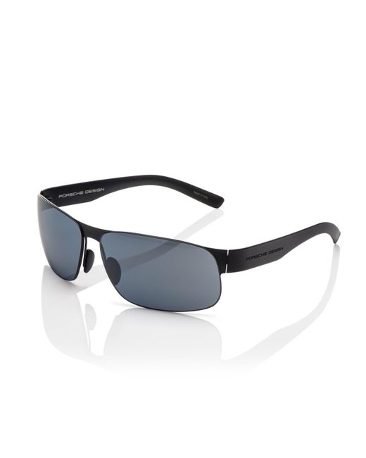 Porsche Design P ́8531 Sunglasses in Black für Herren